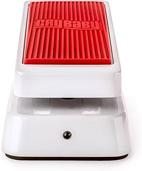 Amazon | JIM DUNLOP Cry Baby ジュニア ワウ スペシャル